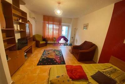 Garsoniera spatioasa de inchiriat Nerva Traian,Sectorul 3 (Marian) - 2