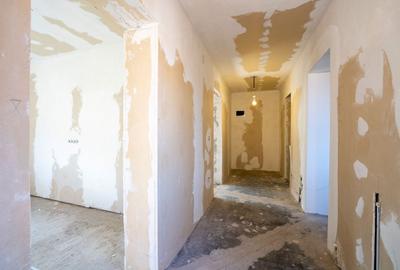 Casă individuală cu 2 camere cu Canalizare în Sânmartin - 3