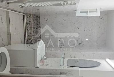 Apartament cu 3 camere în Dâmbu Pietros - 5
