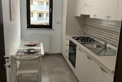 3 camere - Mihai Bravu - NOU 3 camere - Mihai Bravu - NOU - 7