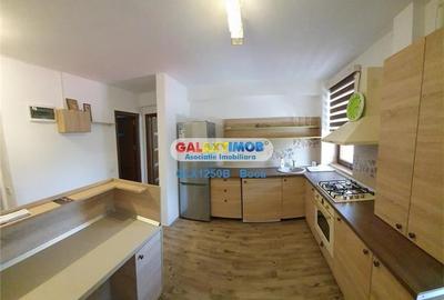 Ap 2 camere decomandat+parcare- Oltenitei - 6