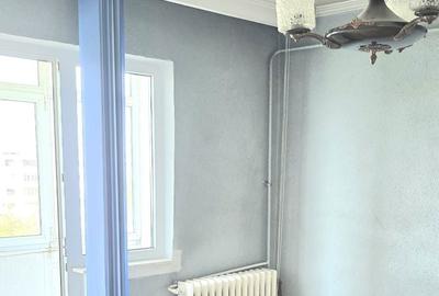 Apartament cu 2 camere decomandat în Exercițiu - 7