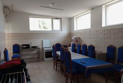 Casă cu 15 camere cu Teren 400 Mp în Timișoara - 4