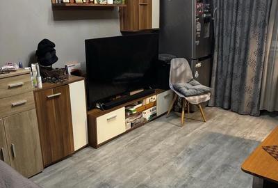 Apartament cu 2 camere decomandat în Trivale - 5