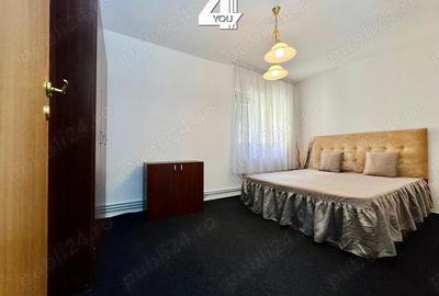 Apartament 3 camere | Bloc reabilitat | Incalzire proprie | Vlaicu - Lebada - 5