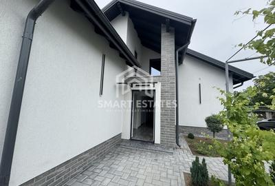 DE VANZARE VILA MALU DPART SPATIOASA GATA DE MUTARE - TEREN DE VANZARE VILA MALU DPART SPATIOASA GATA DE MUTARE - TEREN - 14