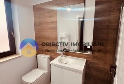 Duplex cu 4 camere cu Canalizare în Ciritei - 8