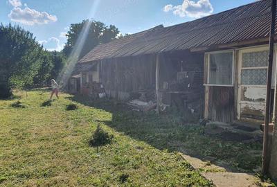 Vand casa cu etaj, Chinteni - 3