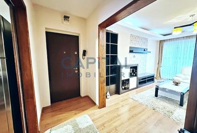 0% comision | Apartament 3 camere |  Zona Tudor Targu Mures| - 7
