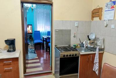 Casă cu 2 camere cu Teren 95 Mp în Traian