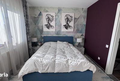 Apartament cu 3 camere în Între Lacuri - 4