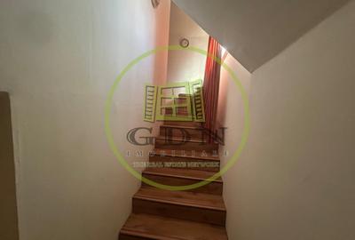 Casă individuală cu 4 camere cu Canalizare în Hipodrom 3 - 11