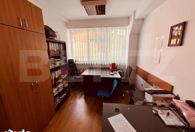 Spațiu comercial, de 1,400 mp, în Lăpuș - 6