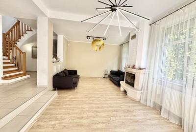 Vila Individuala cu Garaj | 5 camere | Teren 540mp | Otopeni - 8