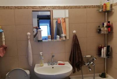 Apartament cu 2 camere decomandat în Gară - 4