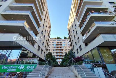 Herastrau-Aviatiei | Elegant 2-Rooms Apartment | Parking - 18