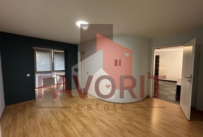 Langa Iulius Town. Renovat. Cu centrala proprie - 3