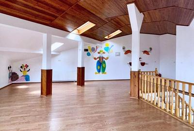 Casa individuala multifunctionala zona rezidentiala Bunloc - 1