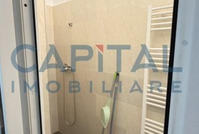 Apartament de inchiriat pe Calea Motilor! Retras de la strada! - 5