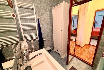 Apartament cu o camera Institutul de Marină - 5