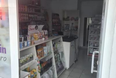 Spațiu comercial, de 18 mp, în Pantelimon - 2