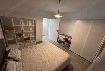 Apartament 2 camere Alphaville Arena - 10