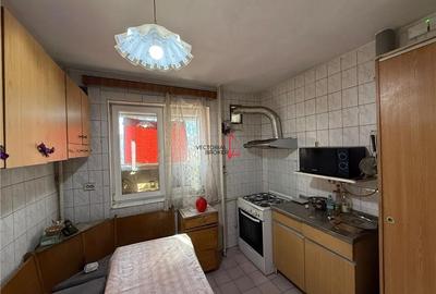 3 camere semidecomadate, et. 2, vedere mixta, 62mp, Gara de Nord- Metrou - 6