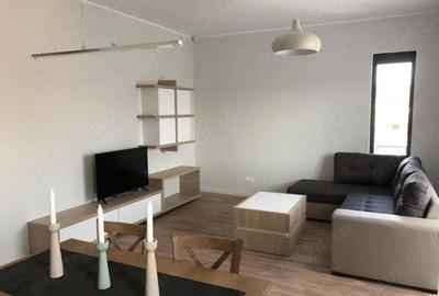 Proprietar, inchiriez ap. 2 camere mobilat si utilat, parcare proprie, Dumbravita, Str. Soarelui - 3