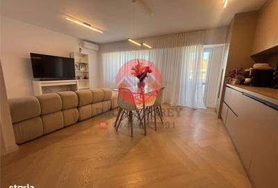 Apartament cu 3 camere în Ultracentral - 12