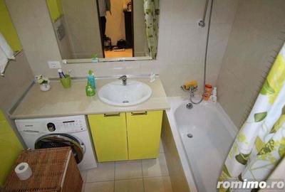 Garsoniera de inchiriat in zona Doamna Ghica - 1