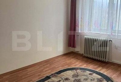 Apartament cu 3 camere, 48 mp, semidecomandat, zona- Titu Maiorescu - 9