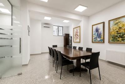 Spațiu comercial, de 231 mp, în Băneasa - 1