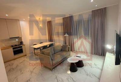 Apartament cu 2 camere decomandat, mobilat în Vitan-Bârzești - 1