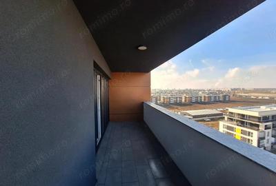 3 CAMERE - 2 BAI-2 BALCOANE - ULTRAFINISAT FINALIZAT TITAN PALLADY - 8