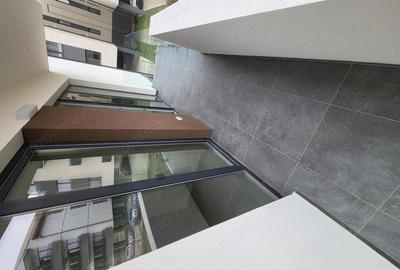 Apartament cu 2 camere decomandat în Giroc - 5