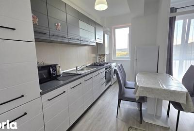 Apartament cu 2 camere în Central - 2