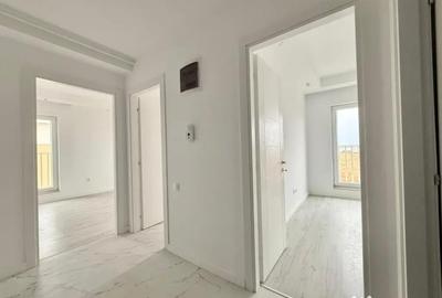Apartament cu 2 camere decomandat în Ștefăneștii de Jos - 13