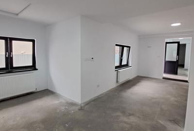 Casă cu 3 camere în Central - 8