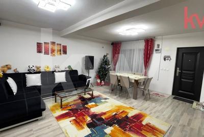 Triplex cu gradina si strada privata – confort, intimitate si stil - 9