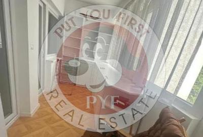 Sala Palatului | 3 camere | Decomandat | 78mp | B12212 - 5