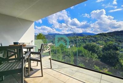 Apartament 3 camere, Drumul - 4