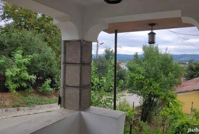 Vand casa de locuit in Turceni