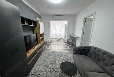 Apartament cu 2 camere nedecomandat în Central - 10