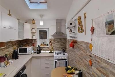 RECO Casa de vanzare zona Centrala - 5