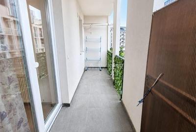 Apartament cu 2 camere în Lazaret - 9