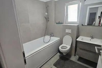 Apartament cu 2 camere semidecomandat în Braytim - 1