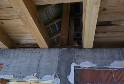 Casa tip duplex, 5 camere, 120 mp, teren 400 Chinteni Casa tip duplex, 5 camere, 120 mp, teren 400 Chinteni - 4