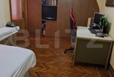 Casă cu 4 camere cu Teren 670 Mp în Central - 19