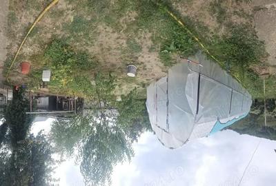 Casă cu 4 camere cu Teren 1100 Mp în Voroveni - 3