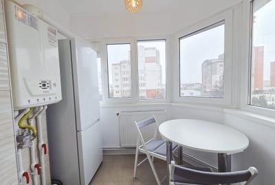 Apartament renovat mobilat nou si modern - 6